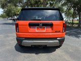New 2026 Honda Passport TrailSport image 5