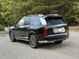 New 2026 Hyundai Palisade Calligraphy image 3