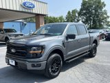New 2025 Ford F150 XLT w/ Equipment Group 302A MID image 2