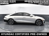 Certified 2025 Hyundai Ioniq 6 SEL image 5