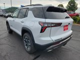 New 2026 Chevrolet Equinox ACTIV w/ Convenience Package III image 3