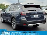 New 2025 Subaru Outback Touring image 4