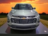 New 2026 Chevrolet Equinox LT w/ Convenience Package II image 4