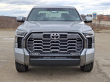 New 2025 Toyota Tundra Platinum image 2