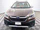Used 2020 Subaru Outback Touring image 2