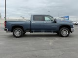 New 2025 Chevrolet Silverado 2500 LTZ w/ LTZ Plus Package image 2