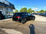 Used 2021 Mercedes-Benz GLC 300 4MATIC w/ AMG Line image 4