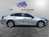 Used 2018 Chevrolet Malibu LT w/ Driver Confidence Package image 6