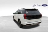 New 2025 Ford Expedition Platinum image 4