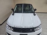 Used 2020 Land Rover Range Rover Sport HSE Dynamic image 4