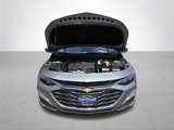 Used 2023 Chevrolet Malibu LS image 4