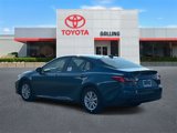 New 2026 Toyota Camry SE image 4