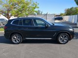 Used 2022 BMW X3 xDrive30i w/ Convenience Package image 3