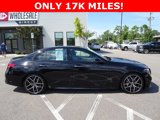 Used 2022 Mercedes-Benz C 300 Sedan image 3
