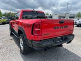 Used 2025 RAM 1500 RHO w/ RHO Level 1 Equipment Group image 3