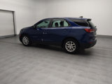 Used 2022 Chevrolet Equinox LS image 3