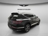New 2026 Genesis GV80 3.5T Advanced image 3