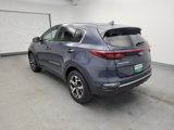 Used 2022 Kia Sportage LX image 3
