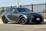 Used 2023 Lexus IS 500 image 2