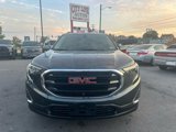 Used 2018 GMC Terrain SLE w/ Driver Convenience Package image 3