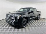 Used 2025 Toyota Tundra Platinum image 2