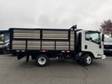 New 2025 Chevrolet Low Cab Forward image 5