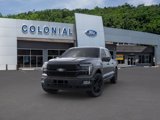 New 2025 Ford F150 Platinum image 2