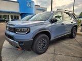 New 2026 Honda Passport TrailSport image 3