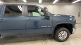 New 2025 Chevrolet Silverado 2500 LT w/ All Star Edition image 3