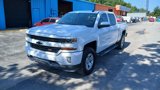 Used 2018 Chevrolet Silverado 1500 LT w/ All Star Edition image 2