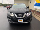 Used 2018 Nissan Rogue SL w/ Premium Package image 3