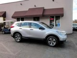 Used 2017 Honda CR-V LX image 2