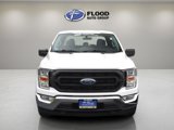 Certified 2022 Ford F150 XL w/ Equipment Group 101A High image 2