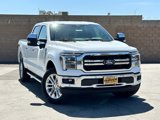 New 2025 Ford F150 Lariat image 2