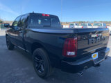 Used 2018 RAM 1500 Sport w/ Quick Order Package 27Q Night image 5