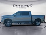 New 2025 Chevrolet Silverado 1500 LTZ w/ Technology Package image 2