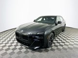 New 2025 BMW 760i xDrive w/ Autobahn Package image 4