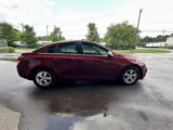 Used 2016 Chevrolet Cruze LT w/ Technology Package image 6