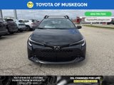 New 2025 Toyota Corolla SE image 2