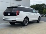 New 2025 Ford Expedition Max Platinum image 4