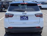 Certified 2024 Jeep Compass Limited image 3