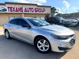 Used 2022 Chevrolet Malibu LS image 2