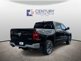 New 2025 RAM 1500 Limited w/ Trailer Tow Group image 2