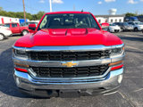 Used 2017 Chevrolet Silverado 1500 LT w/ Texas Edition image 2