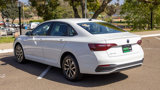 Used 2024 Volkswagen Jetta S image 6