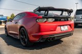 Used 2021 Chevrolet Camaro SS image 6
