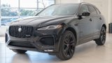 New 2025 Jaguar F-PACE R-Dynamic S image 3