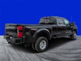 New 2025 Ford F350 Platinum w/ FX4 Off-Road Package image 3