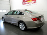 Used 2024 Chevrolet Malibu LT image 4