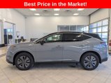 New 2025 Nissan Murano SL image 5